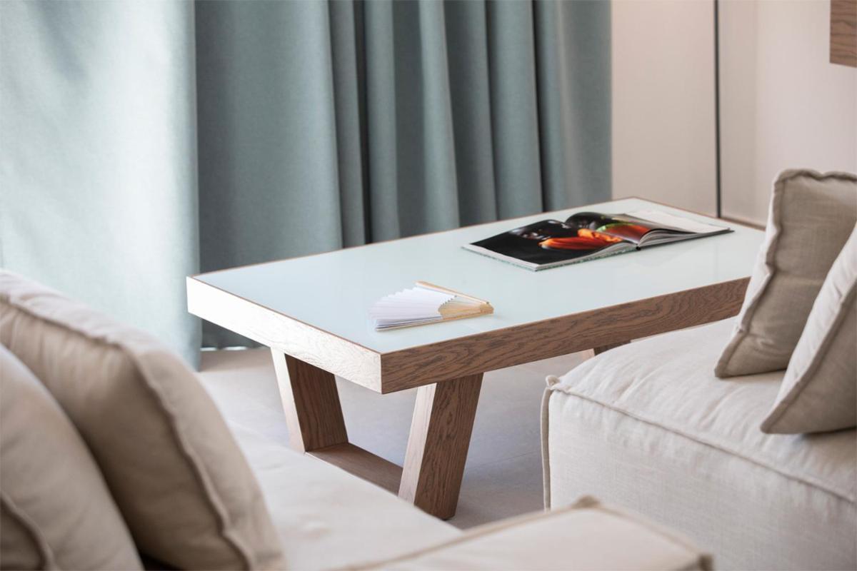 Seascape Villas Vassiliki - Beachfront Villas Экстерьер фото